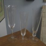 505 3254 Champagneglas